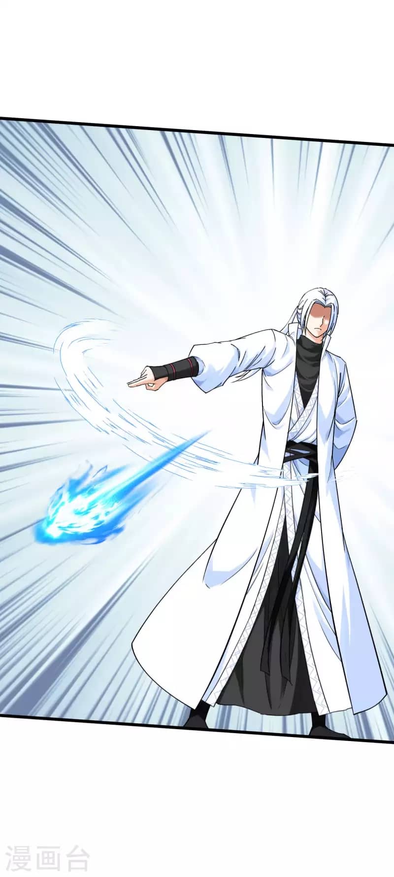Rebirth I Am The Great God Chapter 188 Gambar 12