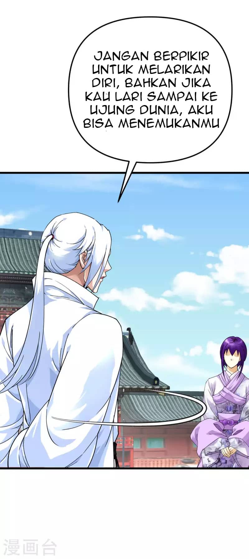 Rebirth I Am The Great God Chapter 188 Gambar 14