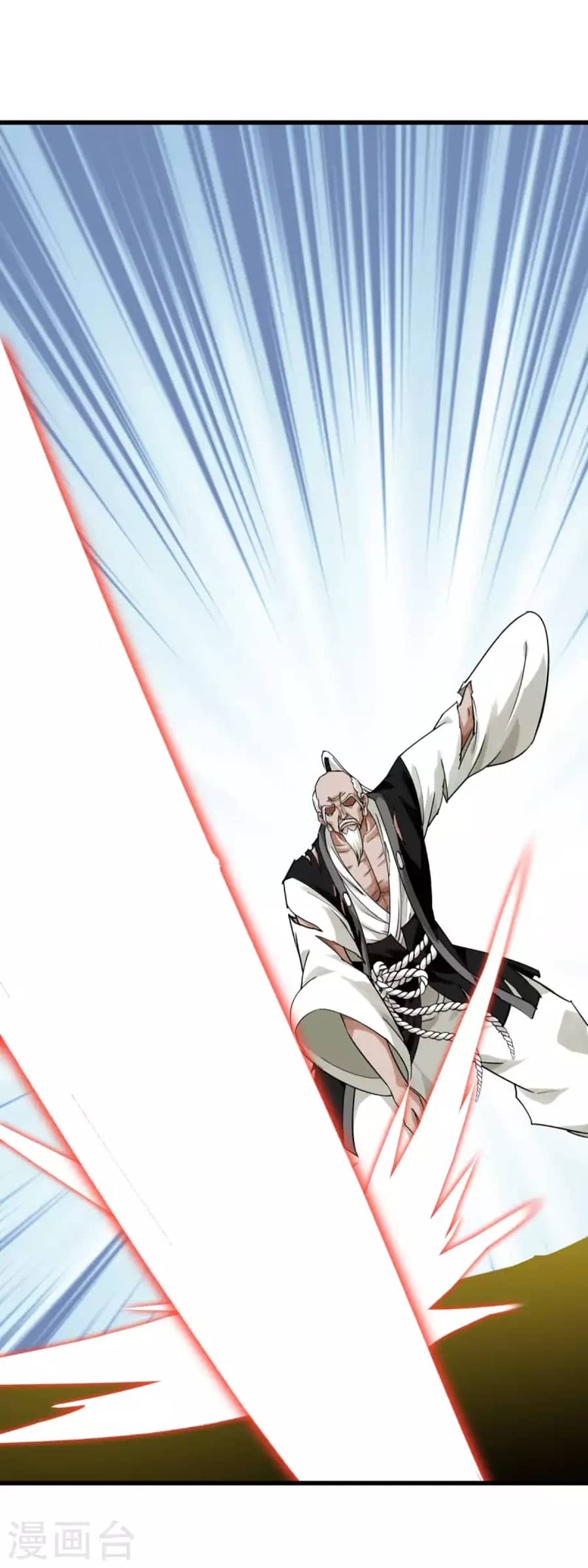 Rebirth I Am The Great God Chapter 193 Gambar 6