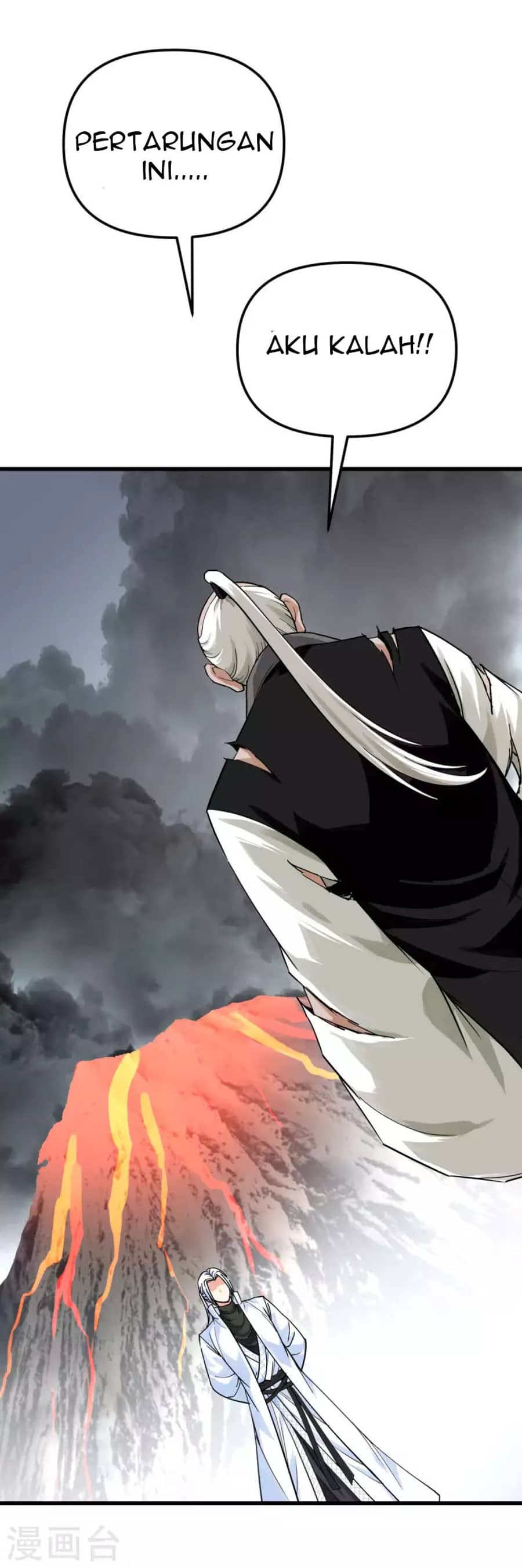 Rebirth I Am The Great God Chapter 193 Gambar 17