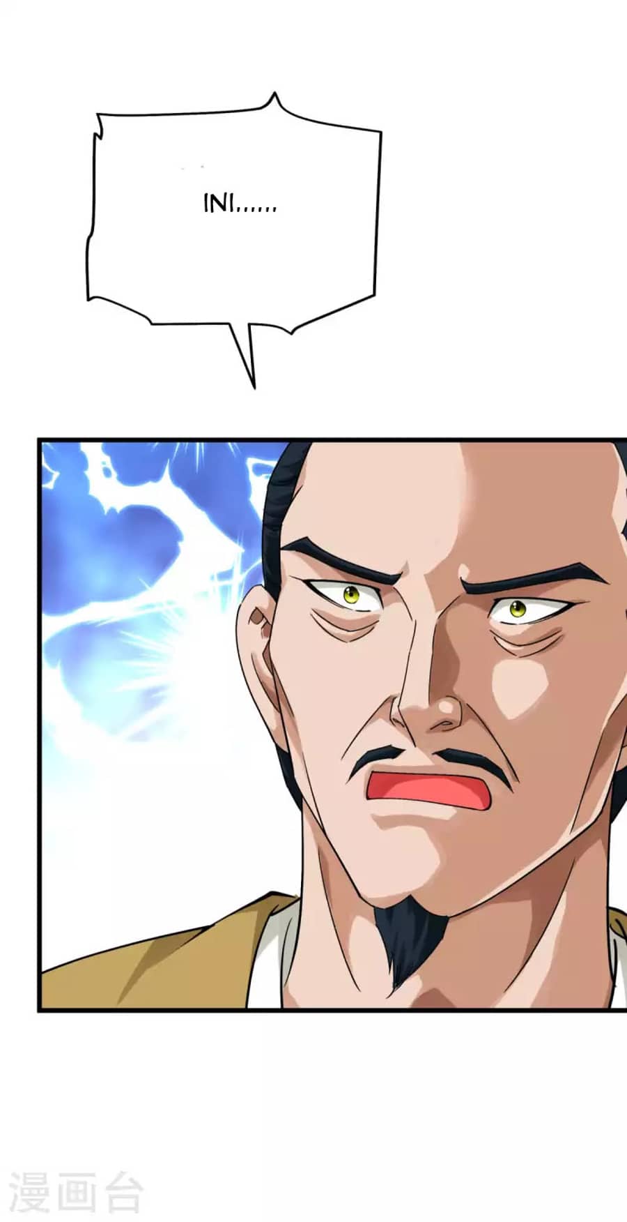 Rebirth I Am The Great God Chapter 194 Gambar 10