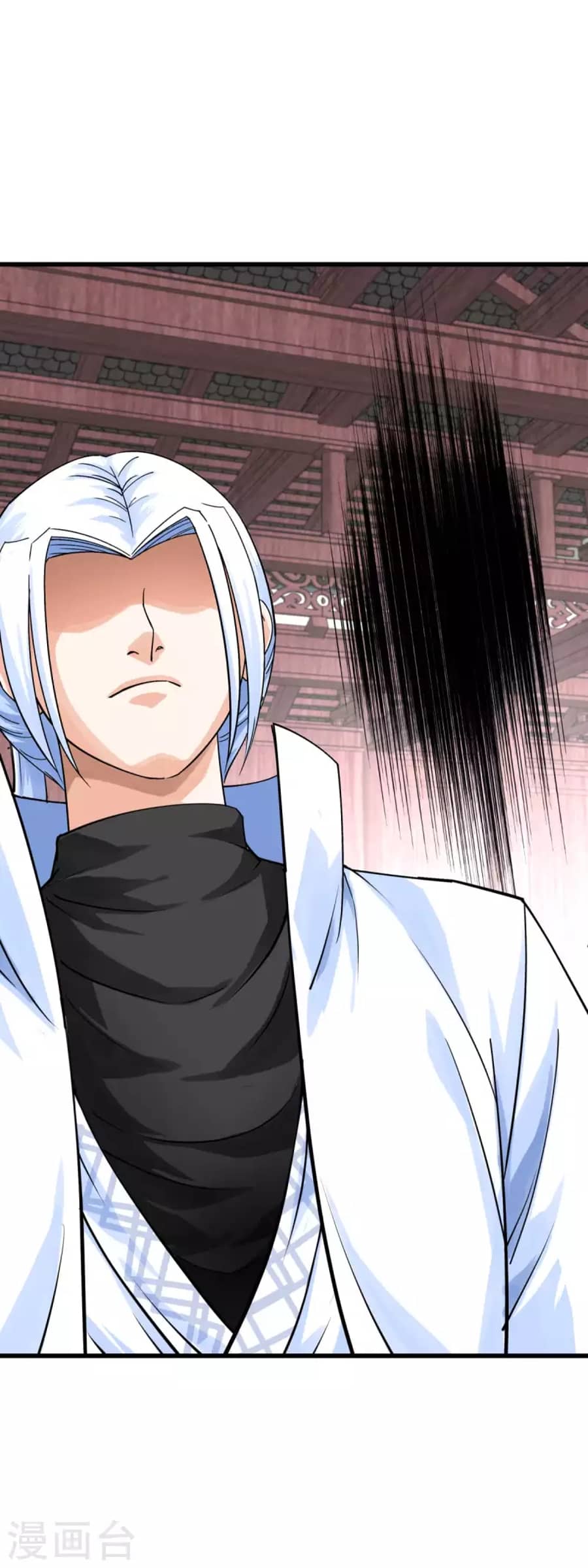 Rebirth I Am The Great God Chapter 194 Gambar 14