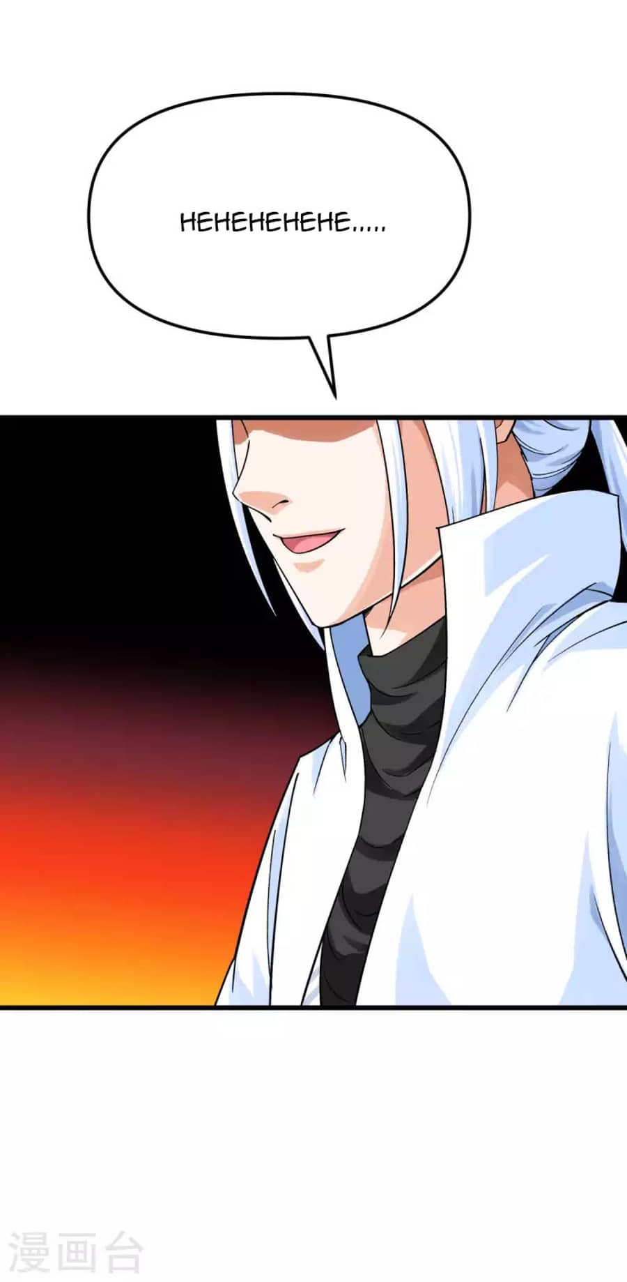 Rebirth I Am The Great God Chapter 196 Gambar 14