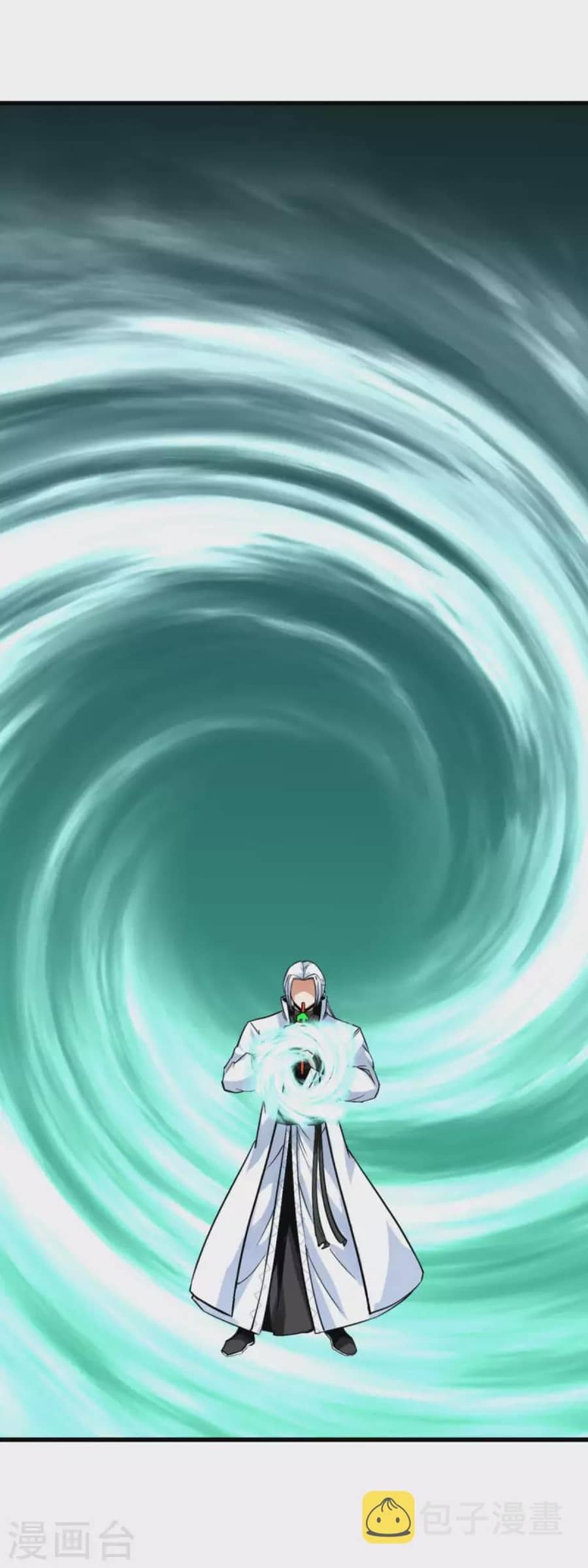 Rebirth I Am The Great God Chapter 196 Gambar 34