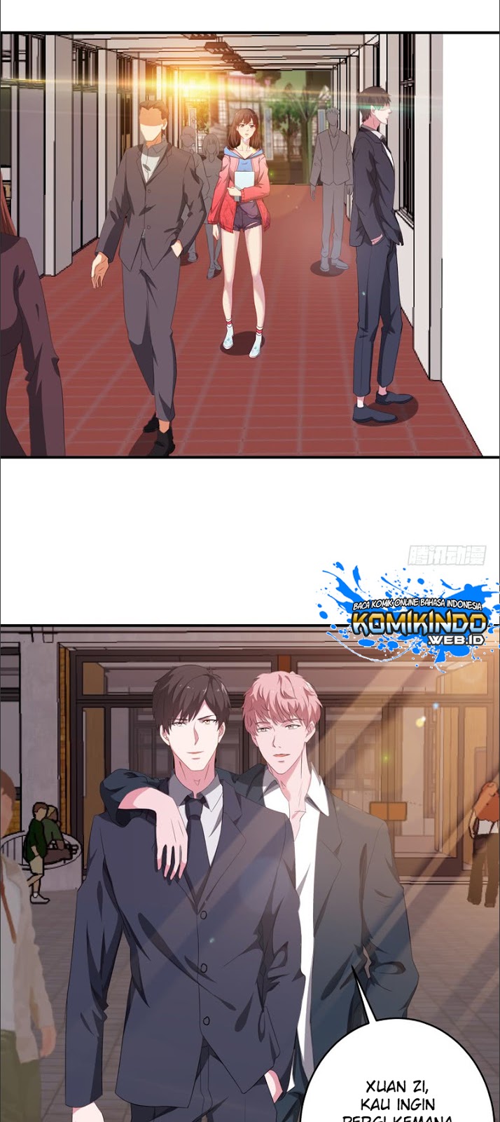 Rebirth Of The Urban Mad Immortal Chapter 09 Gambar 7