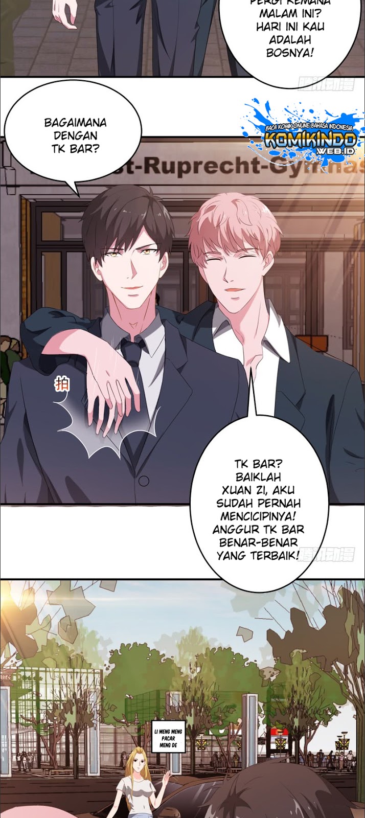 Rebirth Of The Urban Mad Immortal Chapter 09 Gambar 8