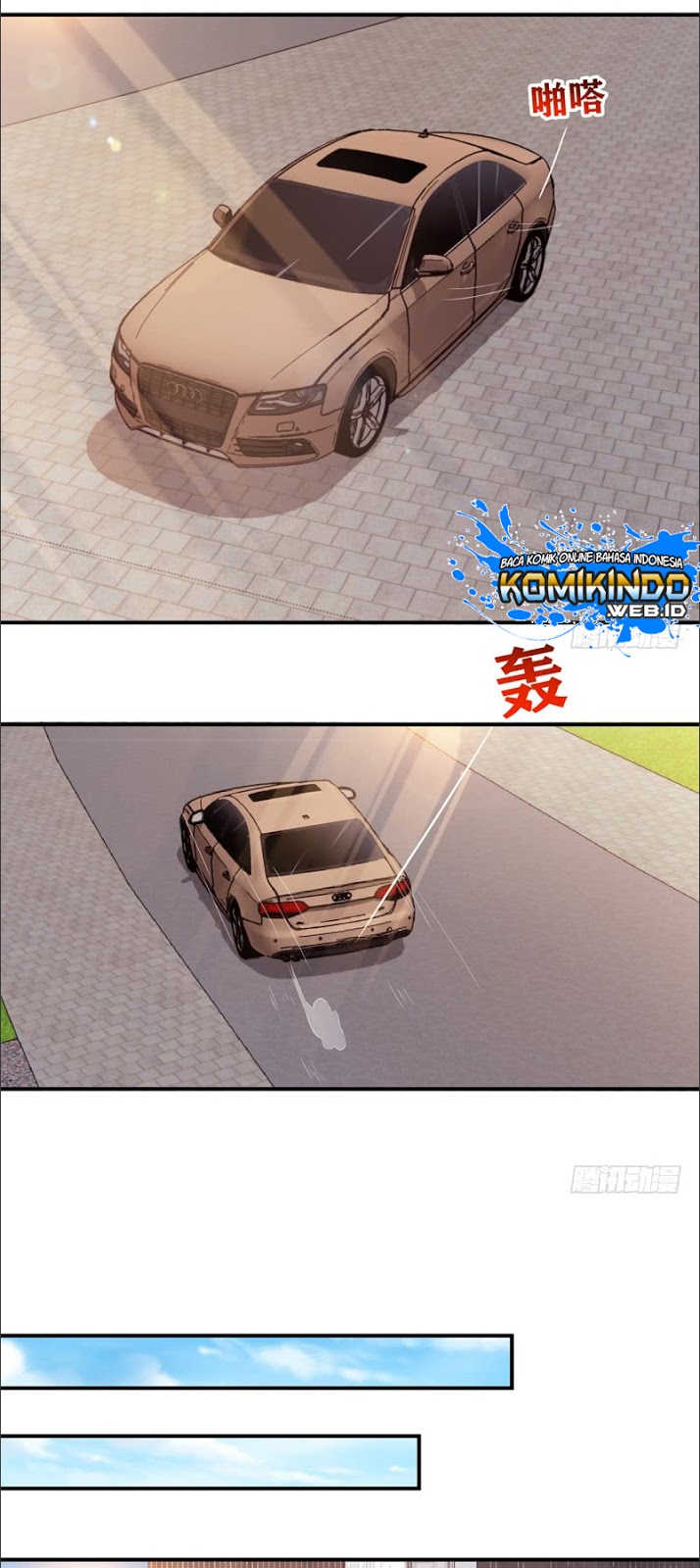 Rebirth Of The Urban Mad Immortal Chapter 09 Gambar 10