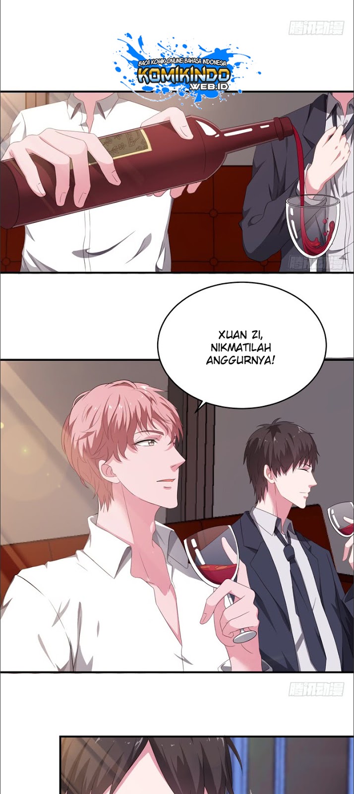Rebirth Of The Urban Mad Immortal Chapter 09 Gambar 12