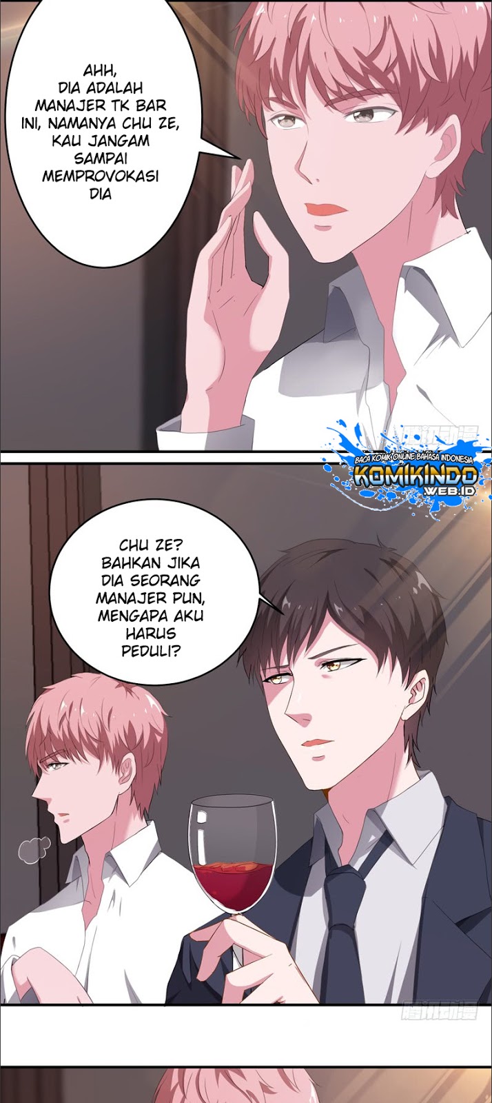 Rebirth Of The Urban Mad Immortal Chapter 09 Gambar 16