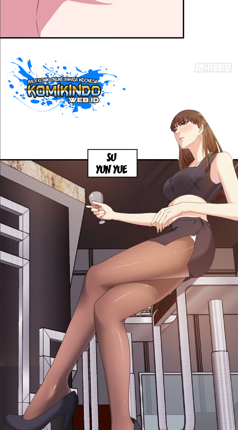Rebirth Of The Urban Mad Immortal Chapter 09 Gambar 18