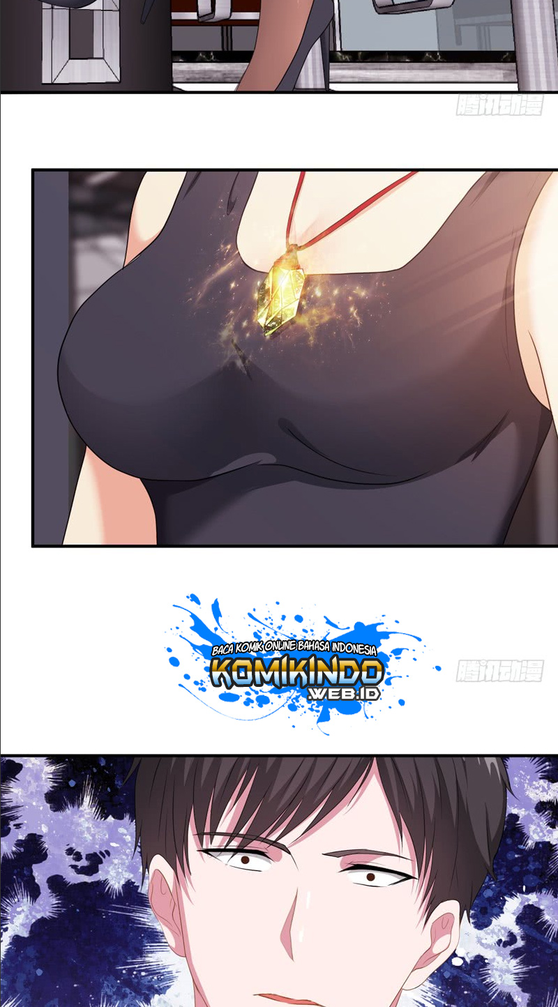 Rebirth Of The Urban Mad Immortal Chapter 09 Gambar 19