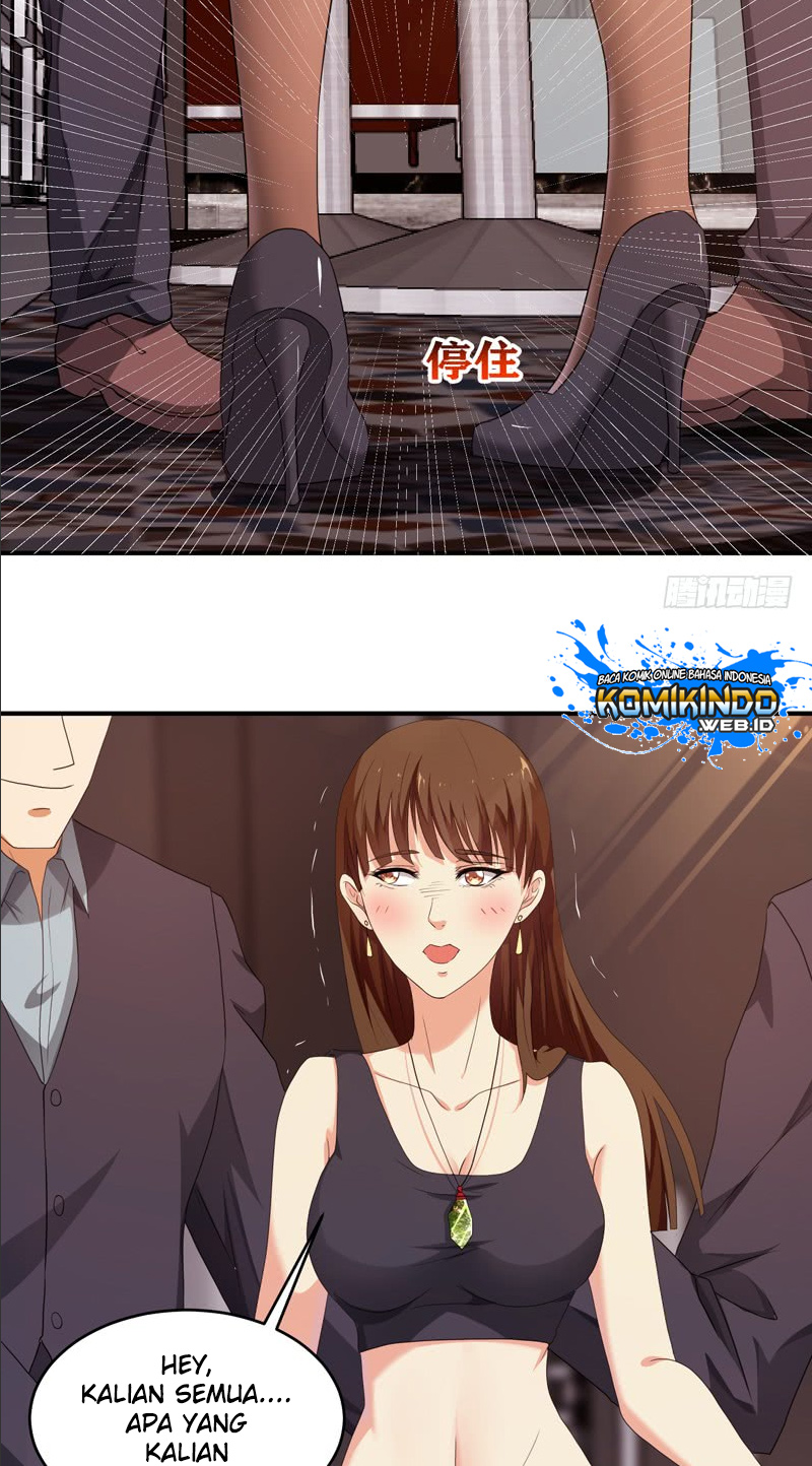 Rebirth Of The Urban Mad Immortal Chapter 09 Gambar 21