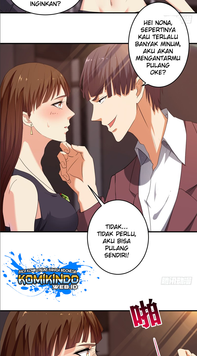 Rebirth Of The Urban Mad Immortal Chapter 09 Gambar 22