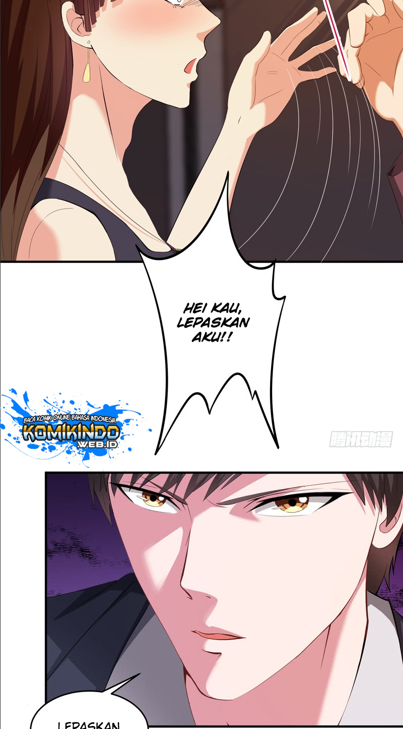 Rebirth Of The Urban Mad Immortal Chapter 09 Gambar 23