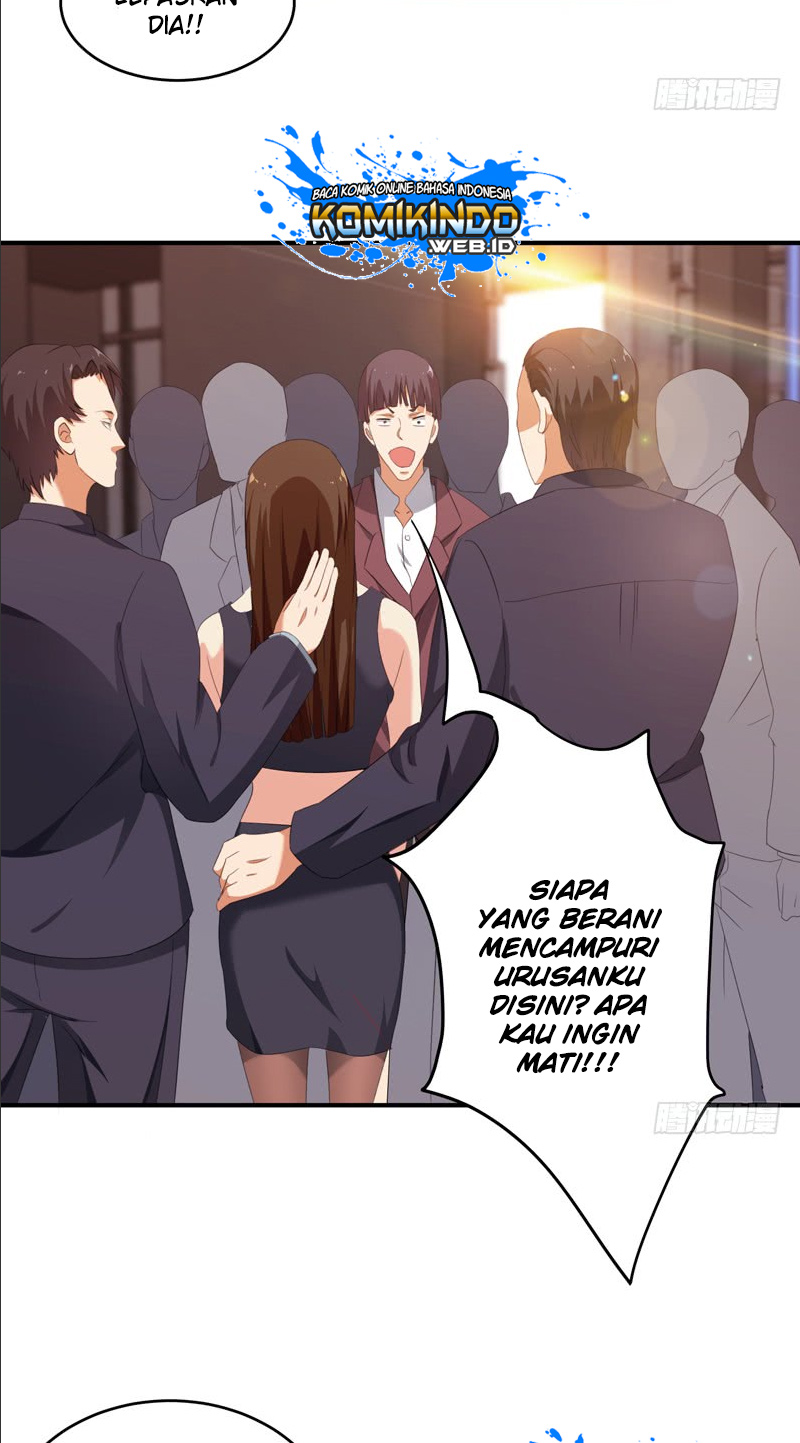 Rebirth Of The Urban Mad Immortal Chapter 09 Gambar 24