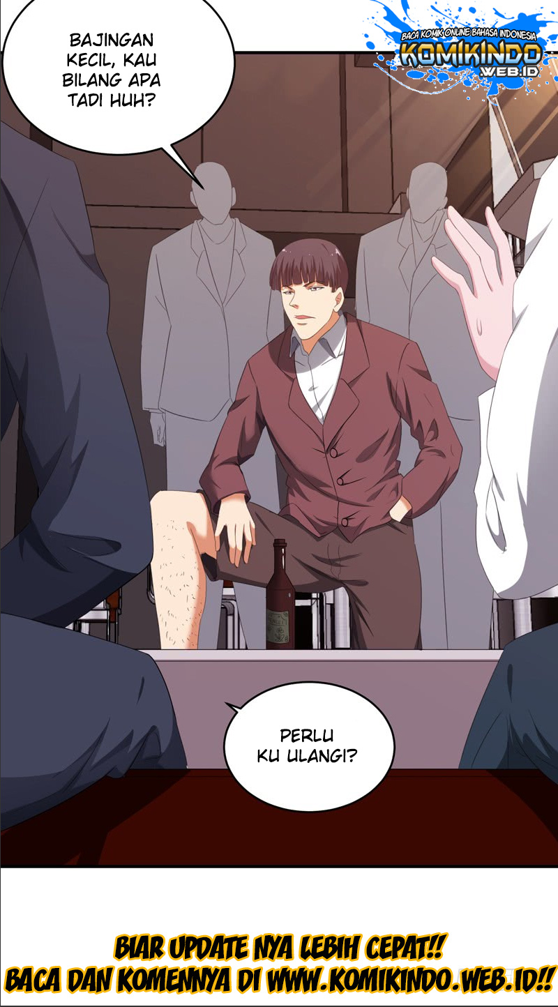 Rebirth Of The Urban Mad Immortal Chapter 09 Gambar 25