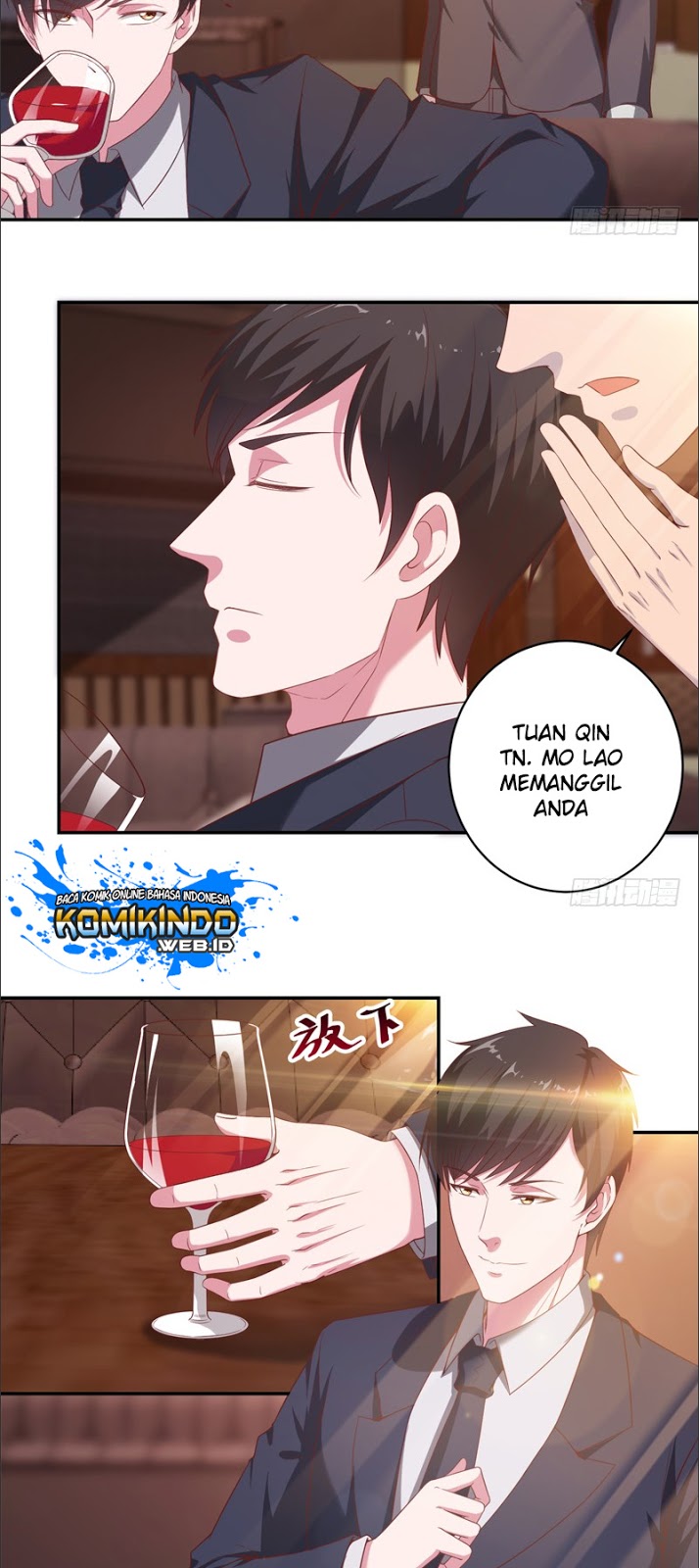 Rebirth Of The Urban Mad Immortal Chapter 13 Gambar 10