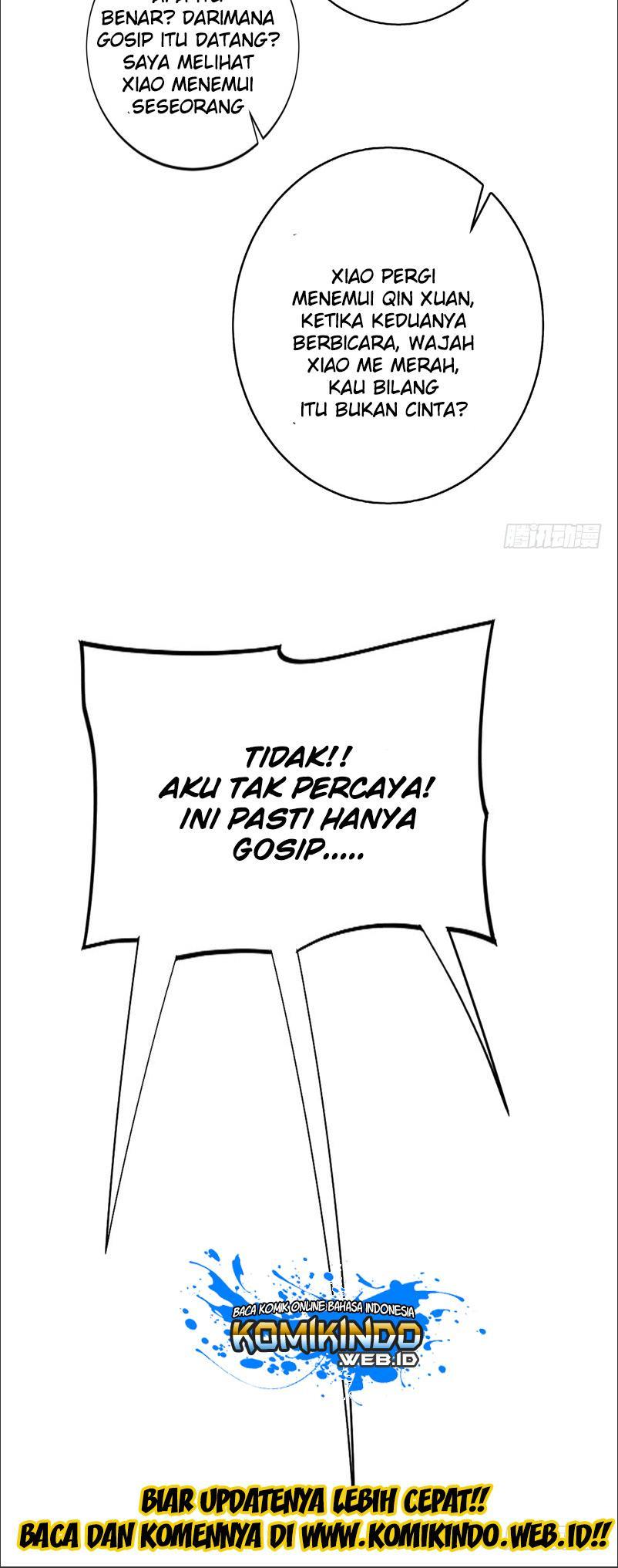 Rebirth Of The Urban Mad Immortal Chapter 15 Gambar 26