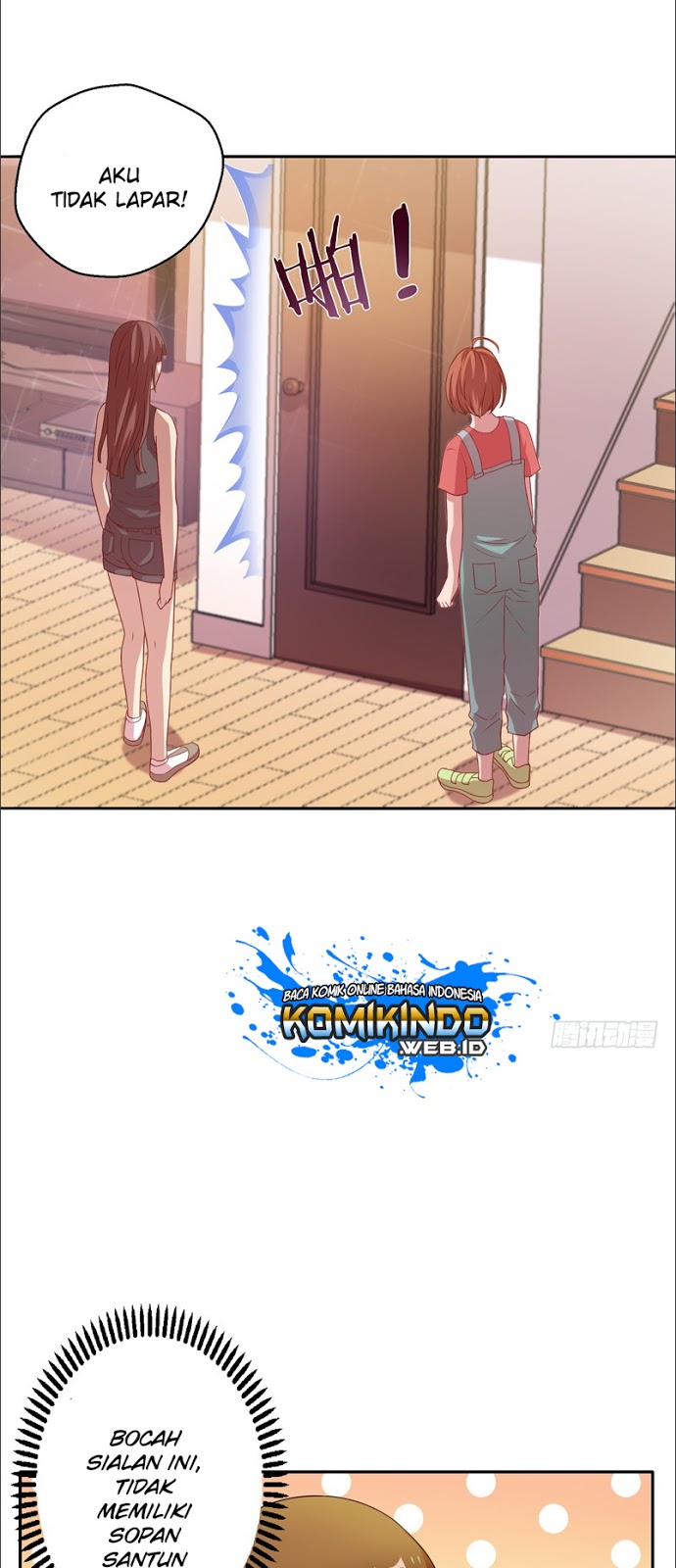 Rebirth Of The Urban Mad Immortal Chapter 17 Gambar 4