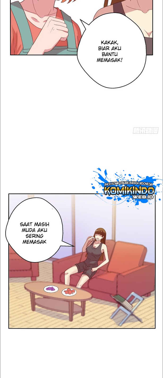 Rebirth Of The Urban Mad Immortal Chapter 17 Gambar 10