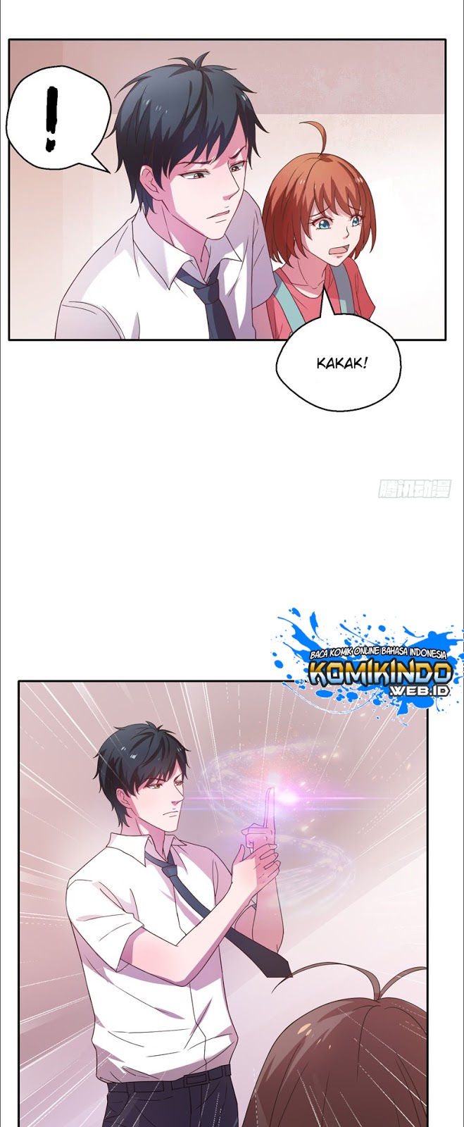 Rebirth Of The Urban Mad Immortal Chapter 17 Gambar 23