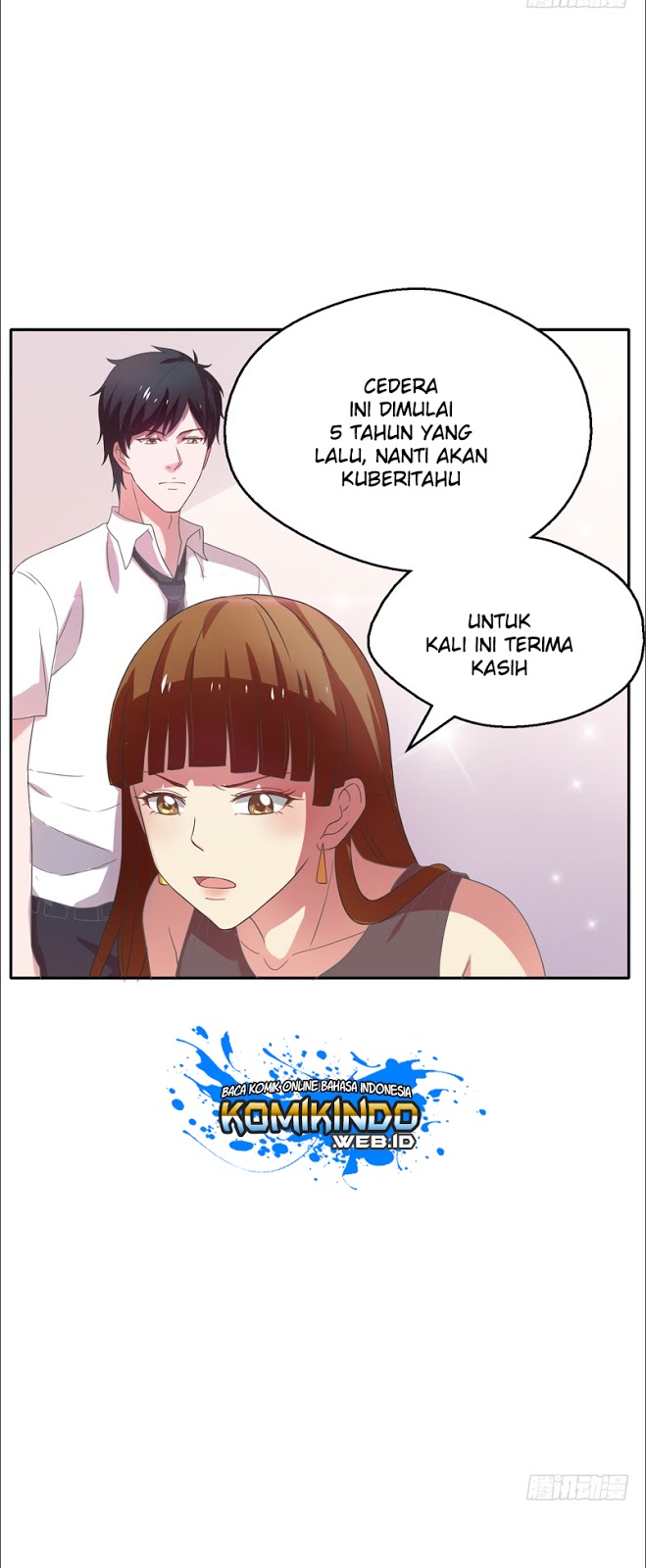 Rebirth Of The Urban Mad Immortal Chapter 17 Gambar 30