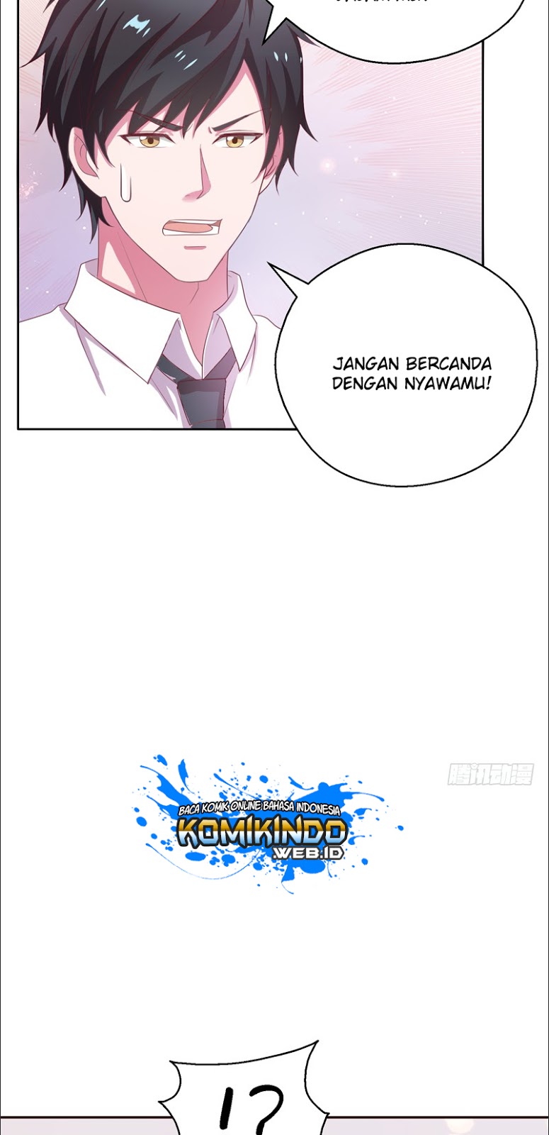 Rebirth Of The Urban Mad Immortal Chapter 17 Gambar 37