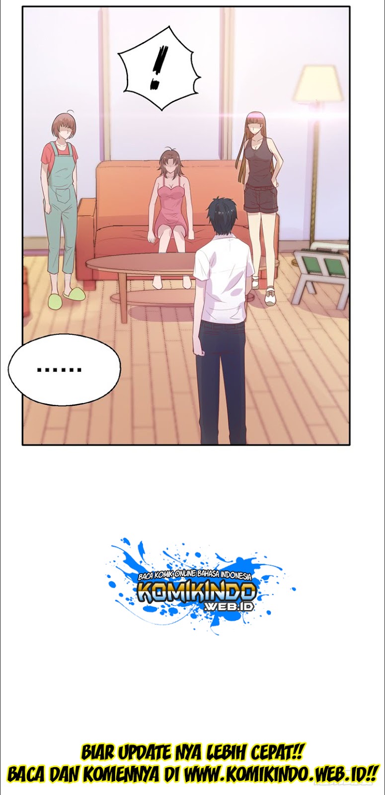 Rebirth Of The Urban Mad Immortal Chapter 17 Gambar 41