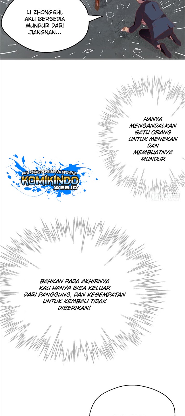 Rebirth Of The Urban Mad Immortal Chapter 18 Gambar 21