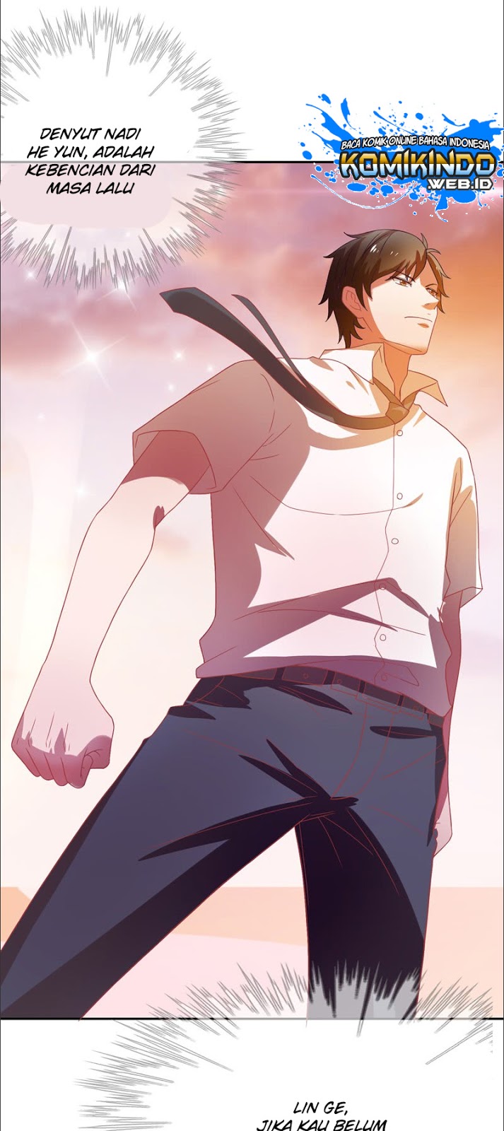 Rebirth Of The Urban Mad Immortal Chapter 18 Gambar 24