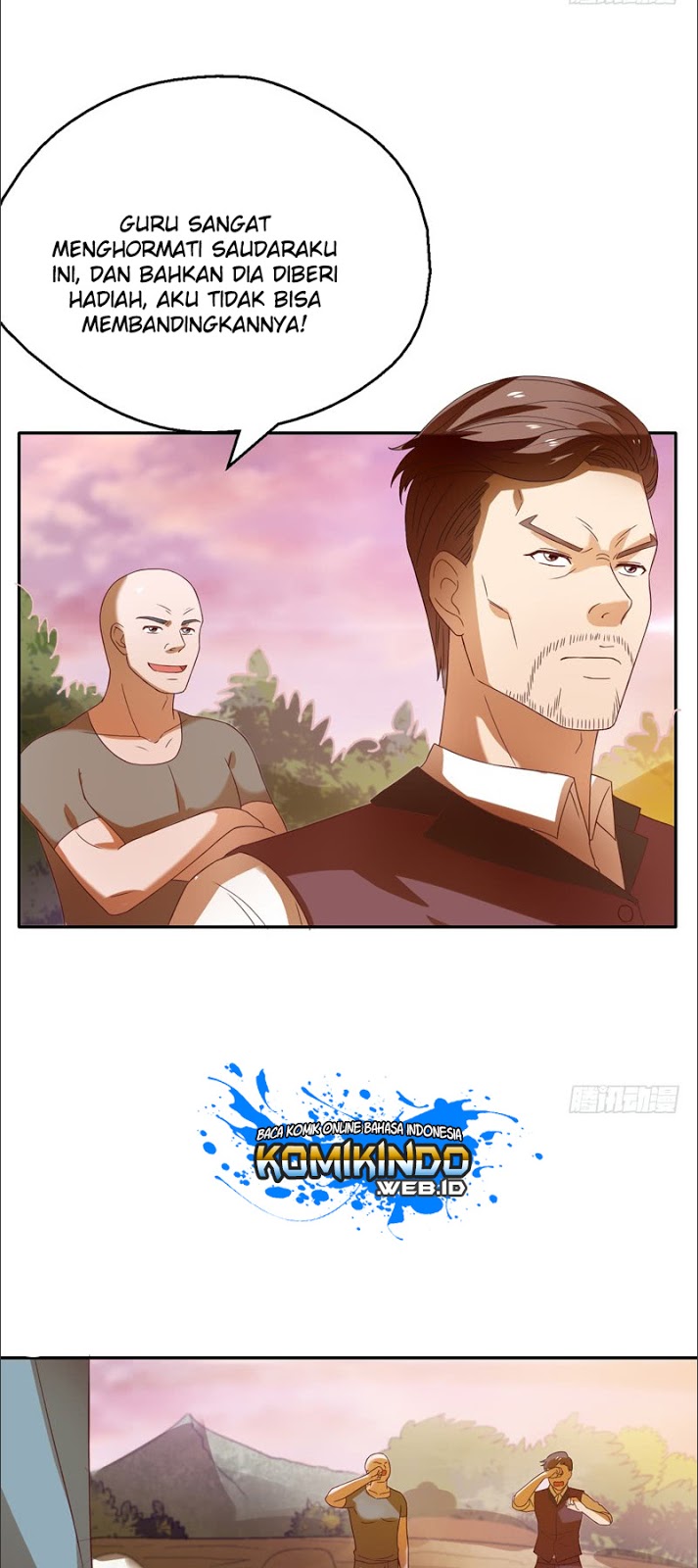 Rebirth Of The Urban Mad Immortal Chapter 18 Gambar 27