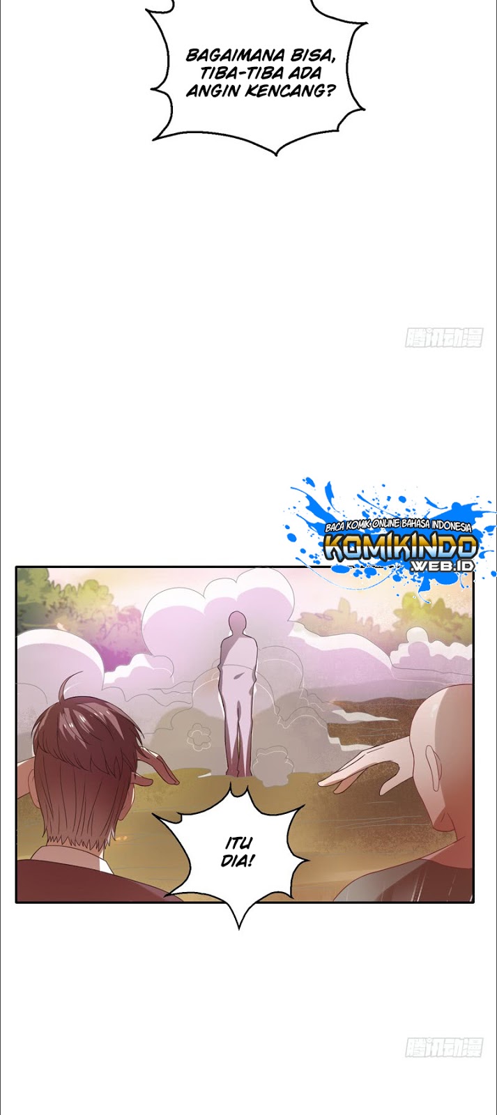 Rebirth Of The Urban Mad Immortal Chapter 18 Gambar 29