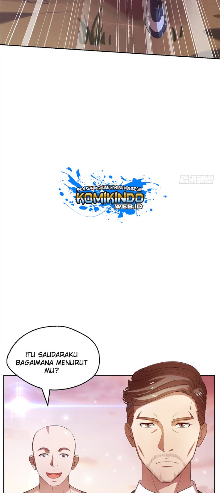 Rebirth Of The Urban Mad Immortal Chapter 18 Gambar 31