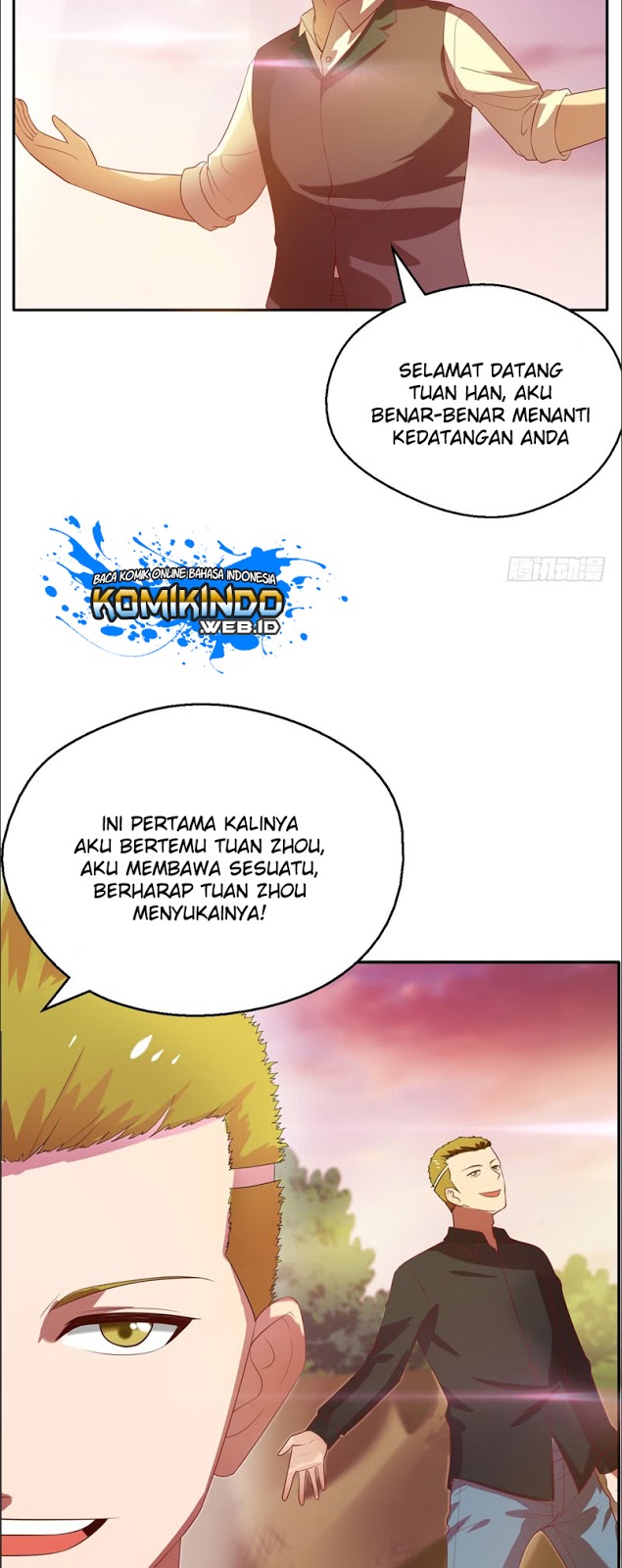 Rebirth Of The Urban Mad Immortal Chapter 18 Gambar 34