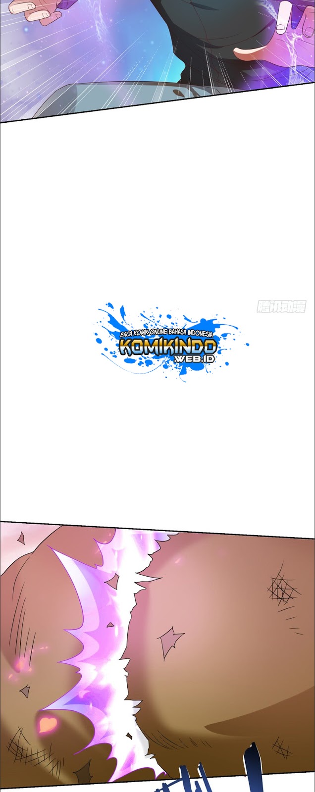 Rebirth Of The Urban Mad Immortal Chapter 18 Gambar 37