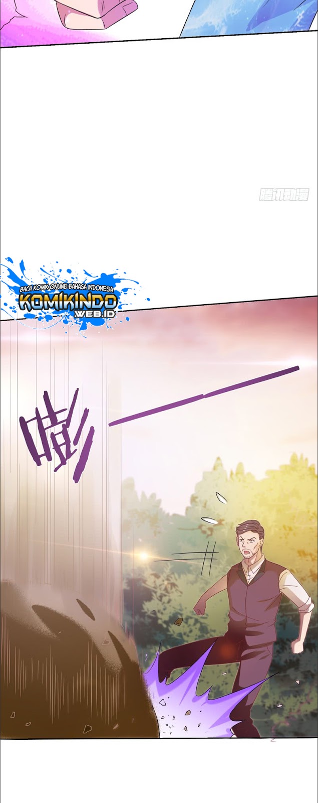 Rebirth Of The Urban Mad Immortal Chapter 18 Gambar 39
