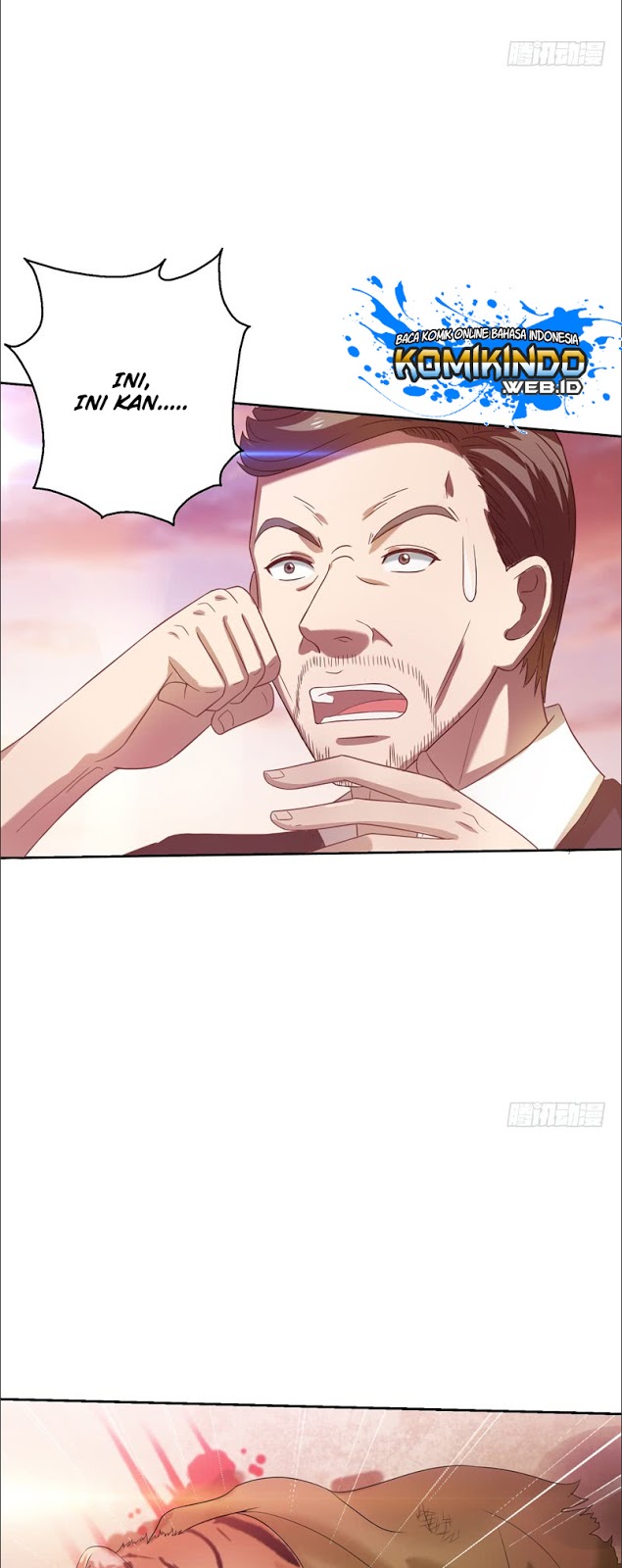Rebirth Of The Urban Mad Immortal Chapter 18 Gambar 40
