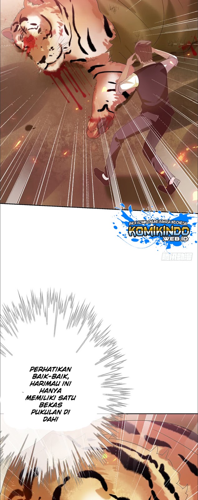 Rebirth Of The Urban Mad Immortal Chapter 18 Gambar 41
