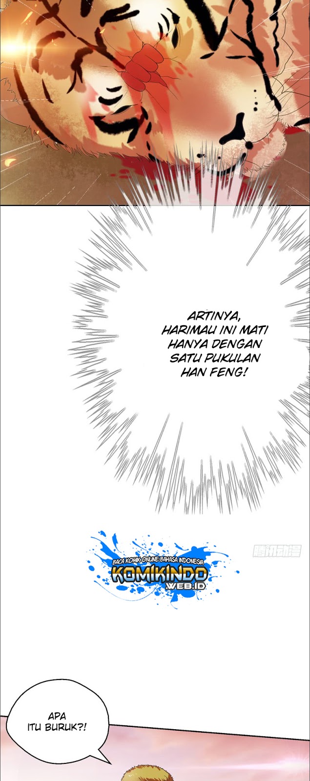 Rebirth Of The Urban Mad Immortal Chapter 18 Gambar 42