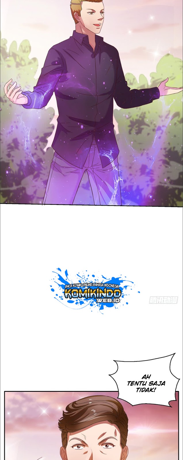 Rebirth Of The Urban Mad Immortal Chapter 18 Gambar 43