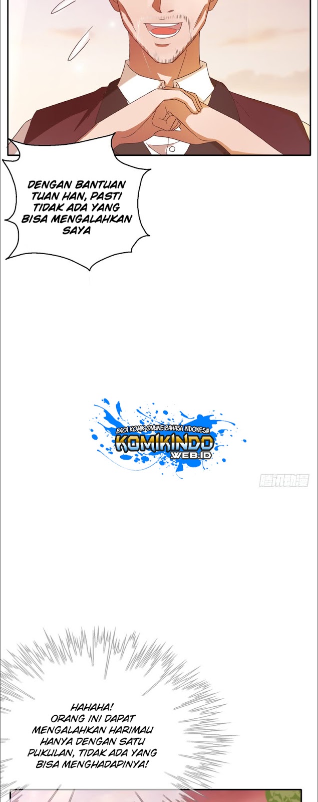Rebirth Of The Urban Mad Immortal Chapter 18 Gambar 44