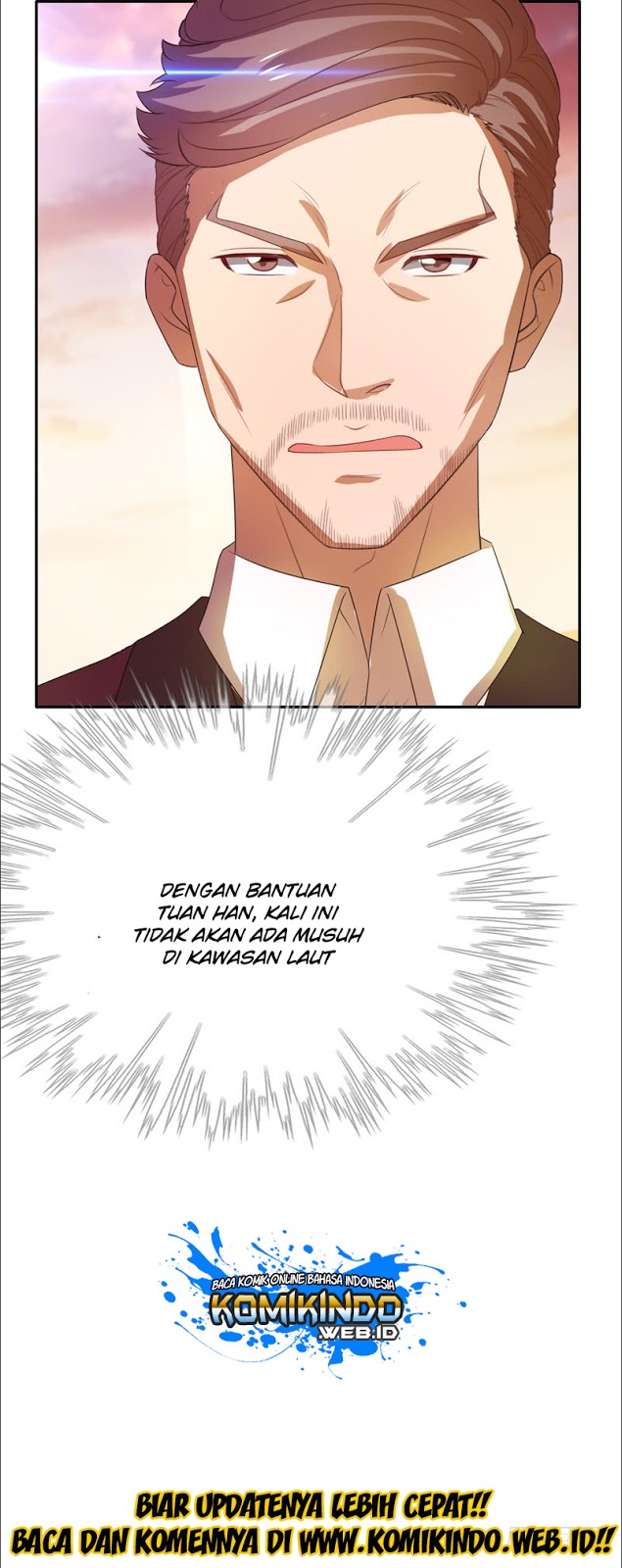 Rebirth Of The Urban Mad Immortal Chapter 18 Gambar 46