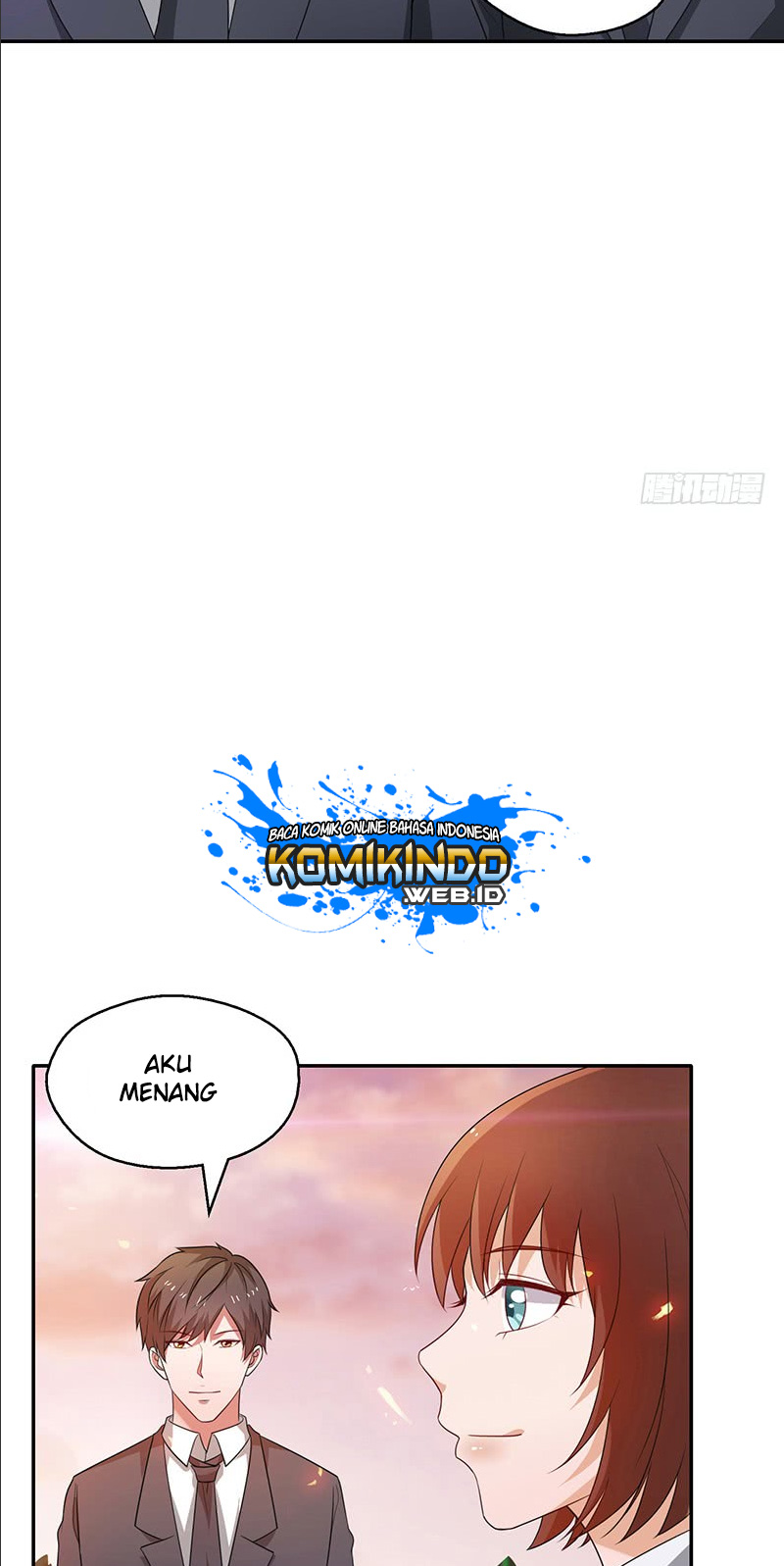 Rebirth Of The Urban Mad Immortal Chapter 22 Gambar 5