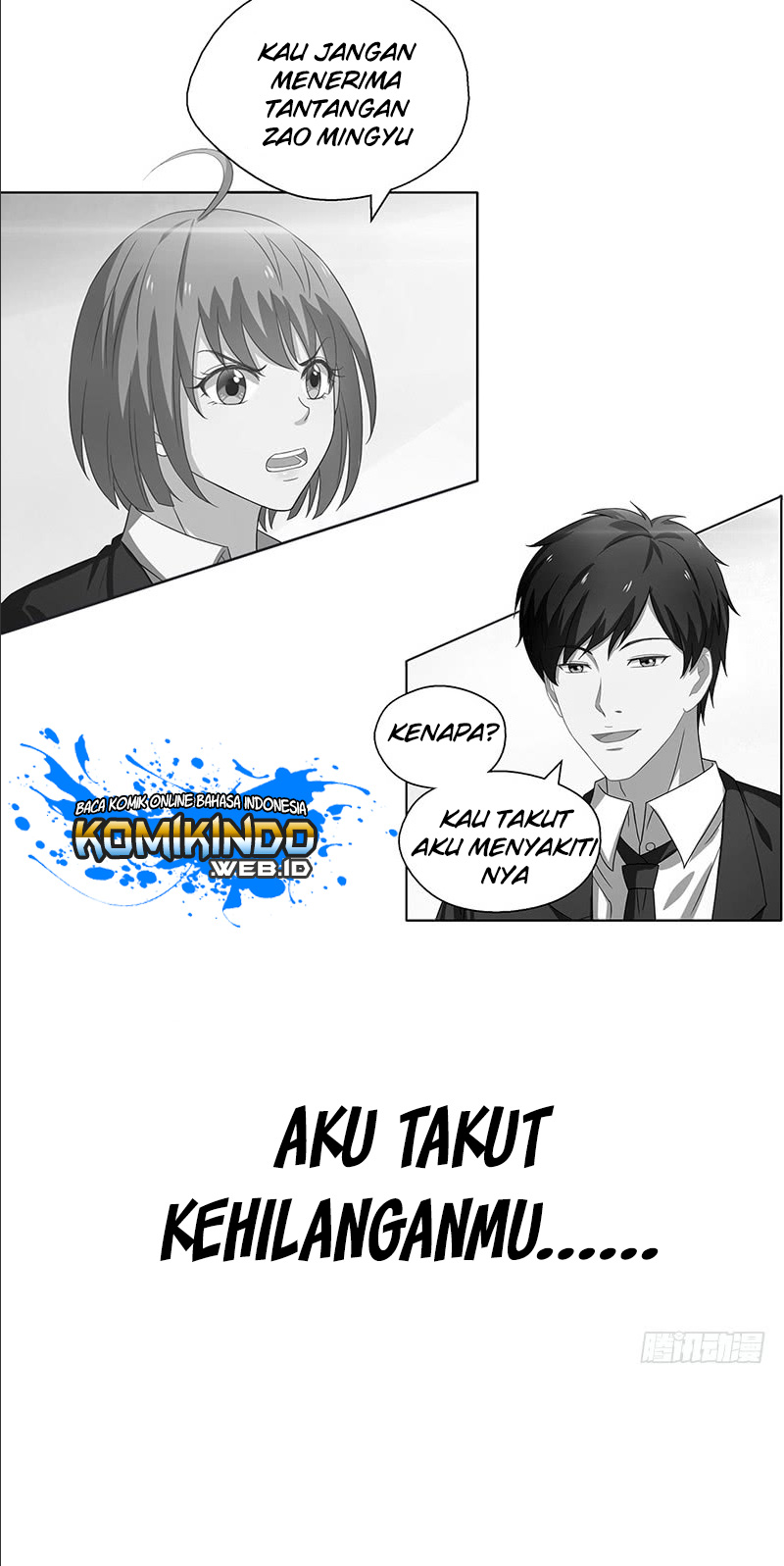Rebirth Of The Urban Mad Immortal Chapter 22 Gambar 8