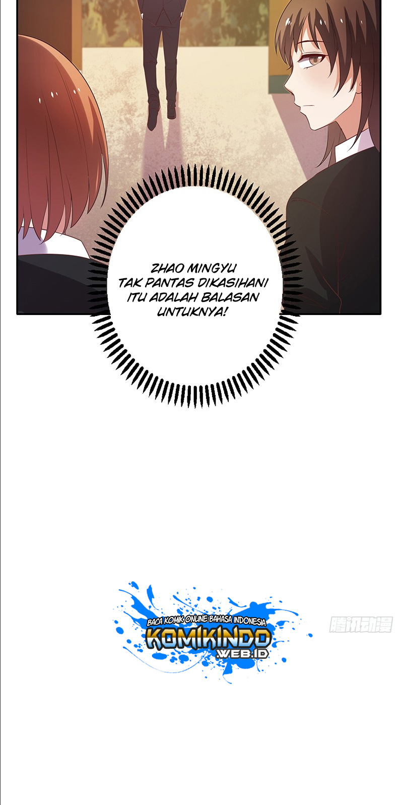 Rebirth Of The Urban Mad Immortal Chapter 22 Gambar 19