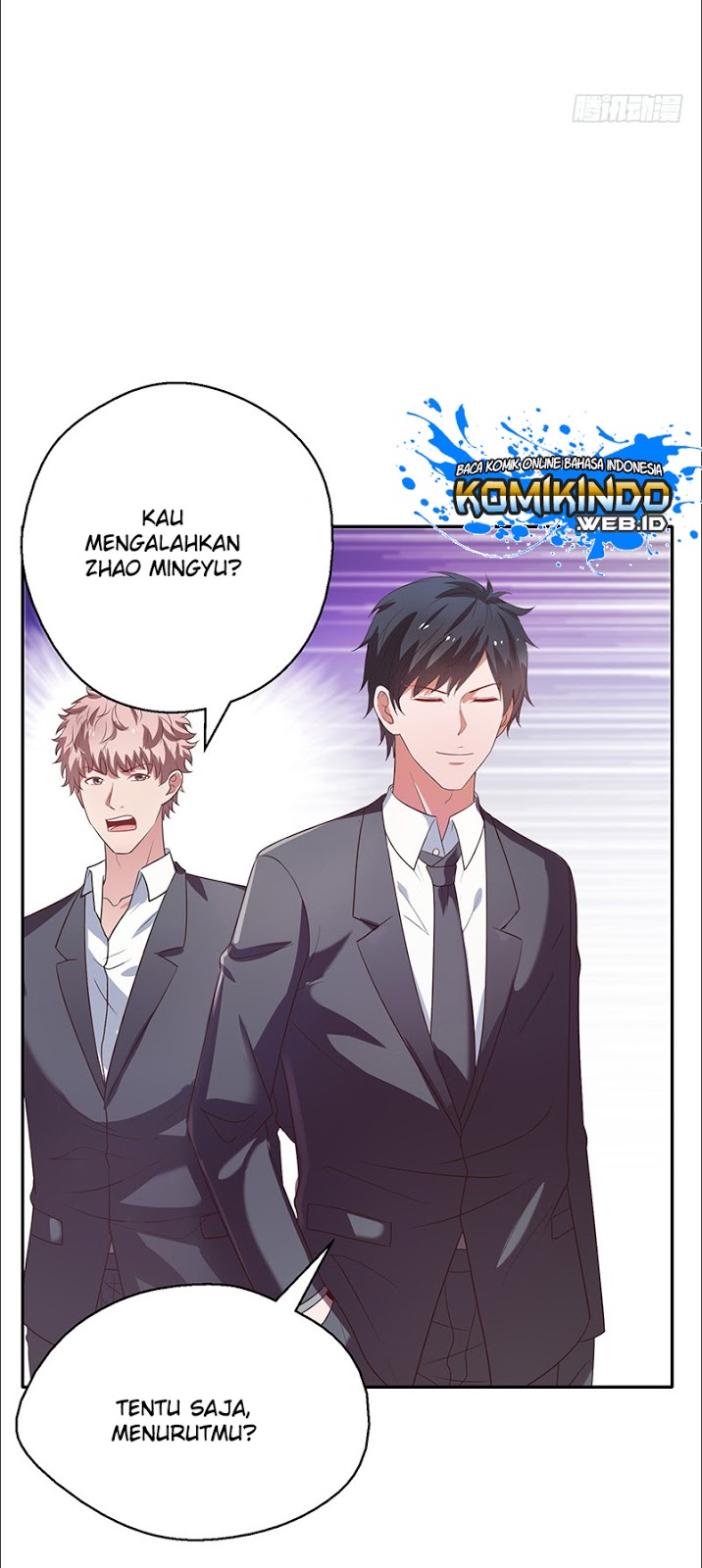 Rebirth Of The Urban Mad Immortal Chapter 22 Gambar 45