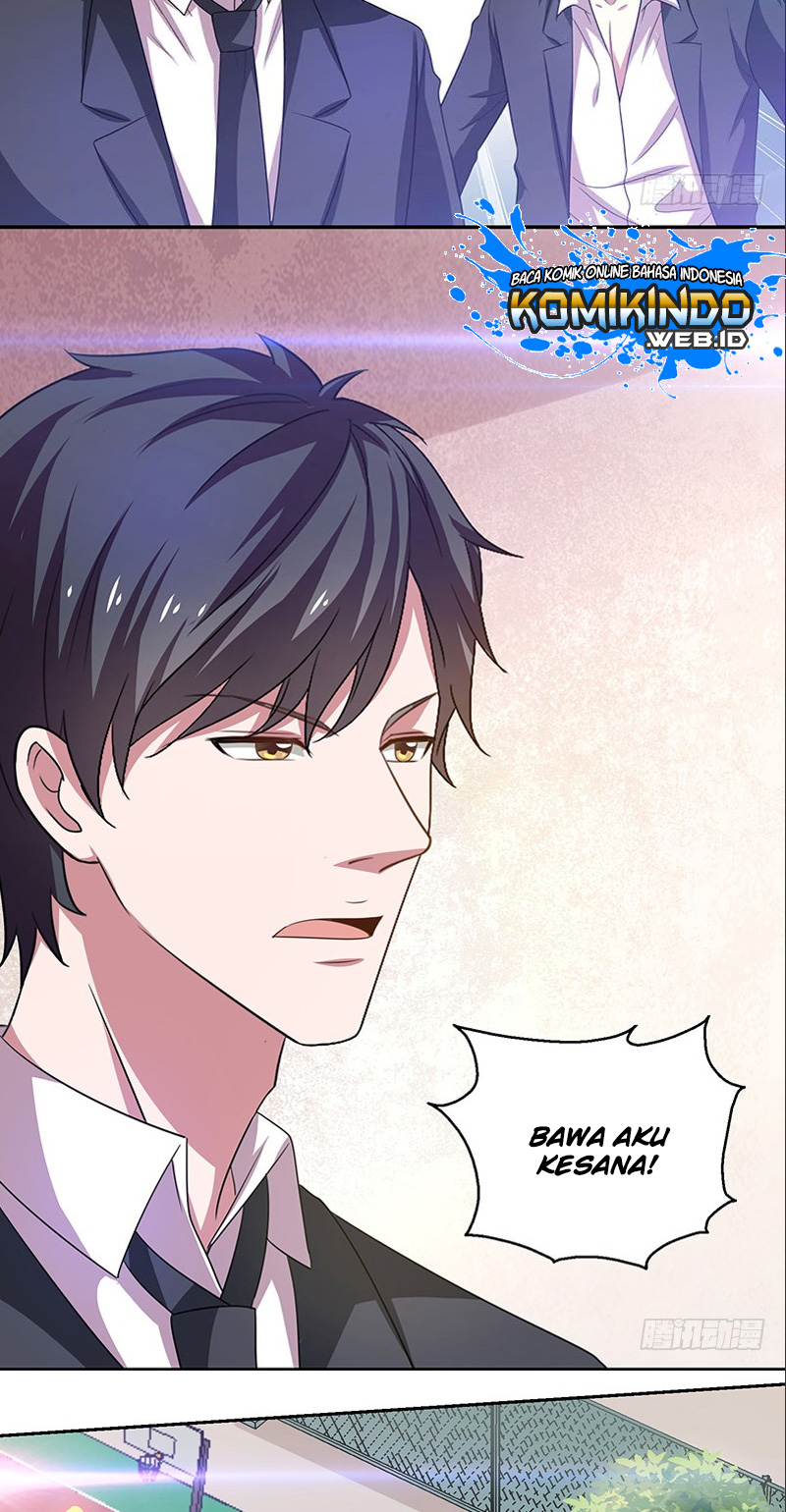 Rebirth Of The Urban Mad Immortal Chapter 23 Gambar 21