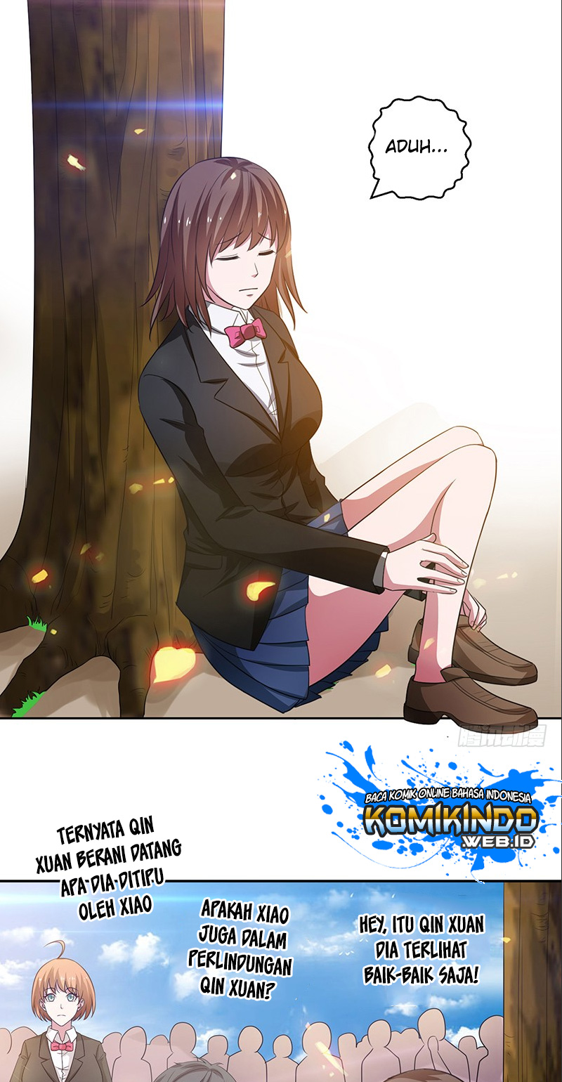 Rebirth Of The Urban Mad Immortal Chapter 23 Gambar 24