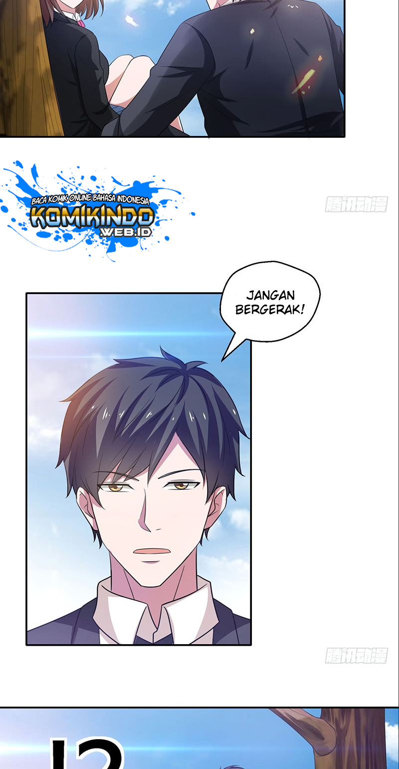 Rebirth Of The Urban Mad Immortal Chapter 23 Gambar 26