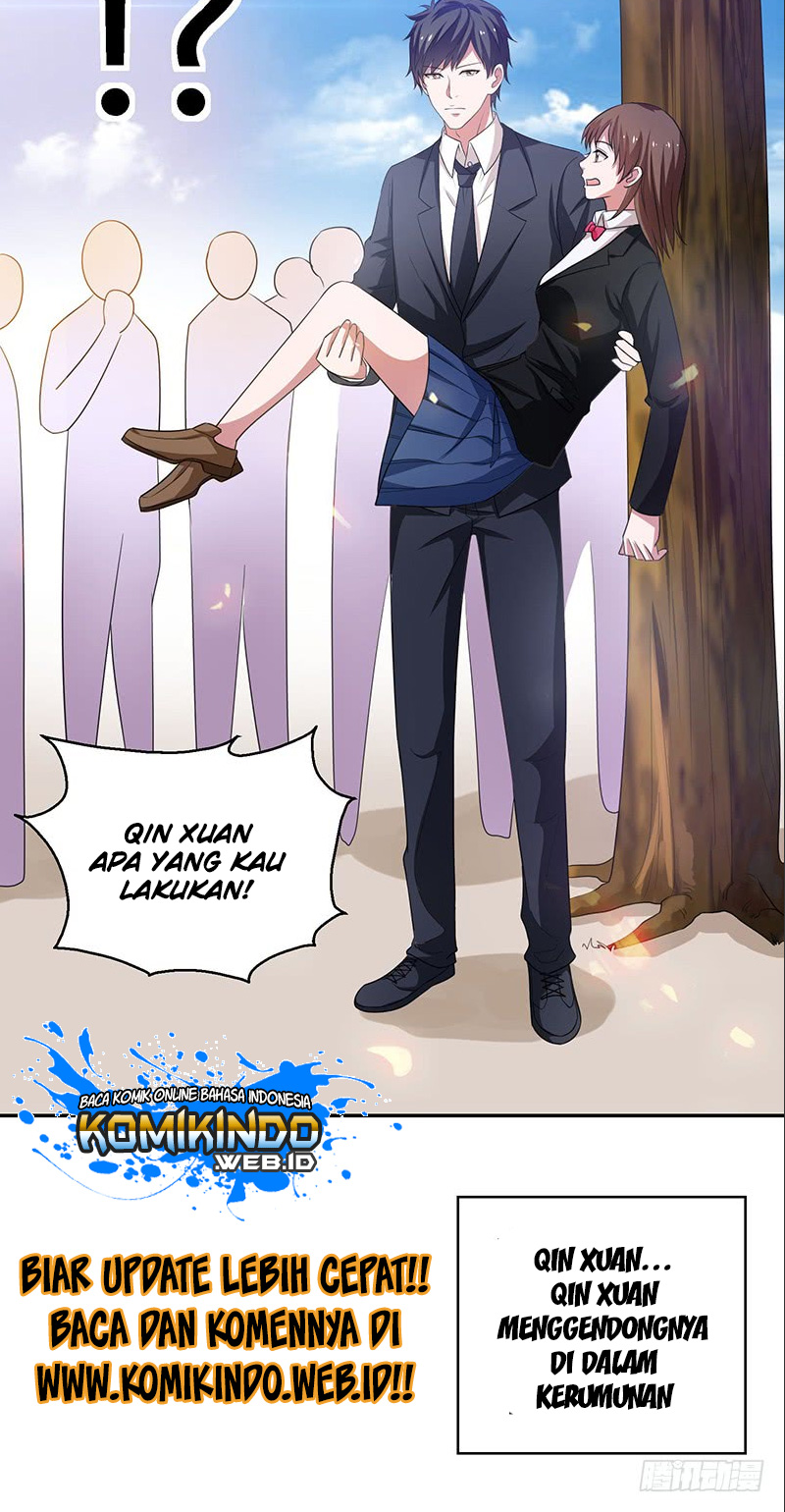 Rebirth Of The Urban Mad Immortal Chapter 23 Gambar 27